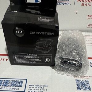 EE-1 Electronic Viewfinder - Black